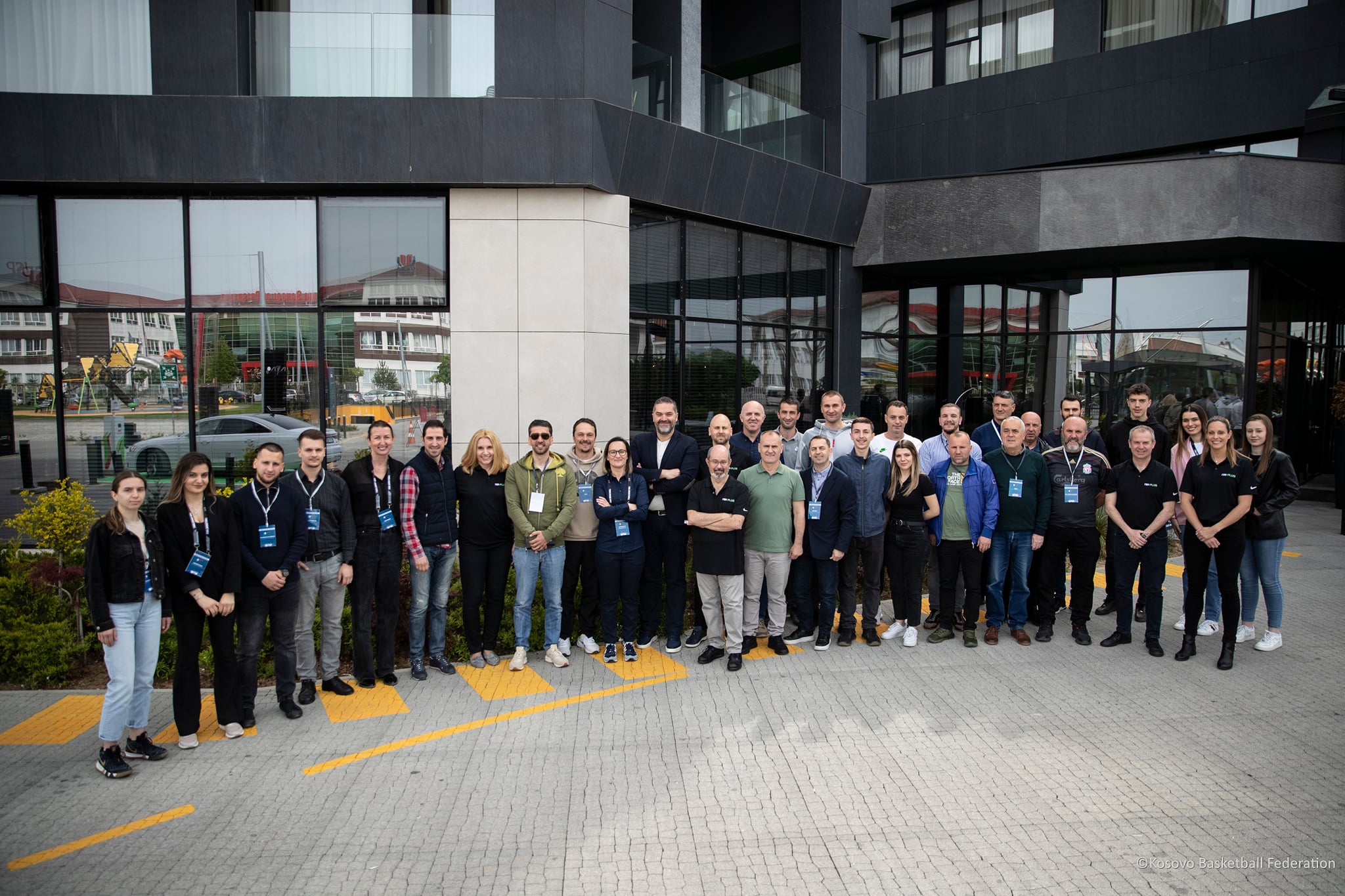 Seminari i dytë për Klubet e FBK-së